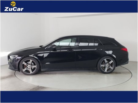 2021 Mercedes-Benz CLA - photo 5