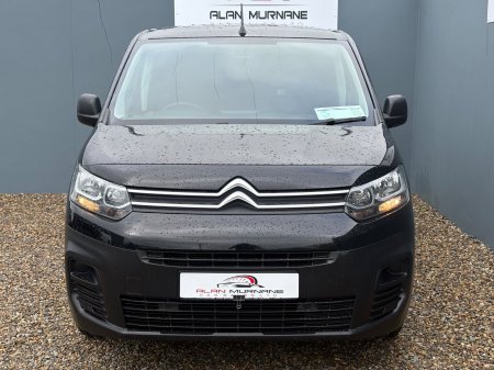 2021 Citroen Berlingo - photo 5
