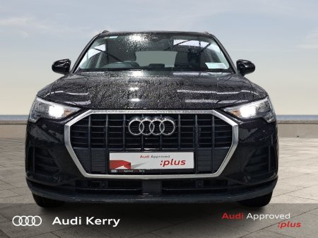 2024 Audi Q3 - photo 2