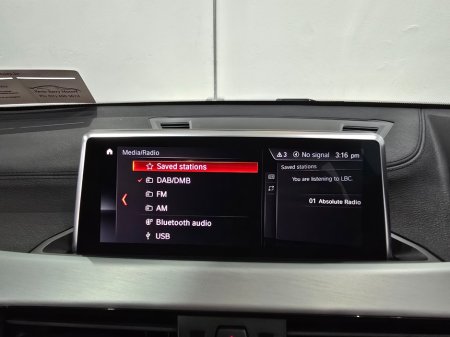 2022 BMW X1 - photo 21