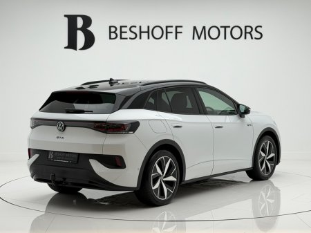2025 Volkswagen ID.4 - photo 5