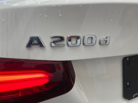 2025 Mercedes-Benz A-Class - photo 7