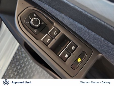 2026 Volkswagen Golf - photo 21