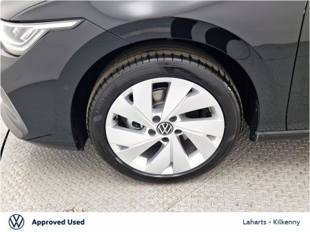 2026 Volkswagen Golf - photo 9