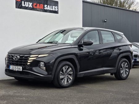 2022 Hyundai Tucson - photo 16