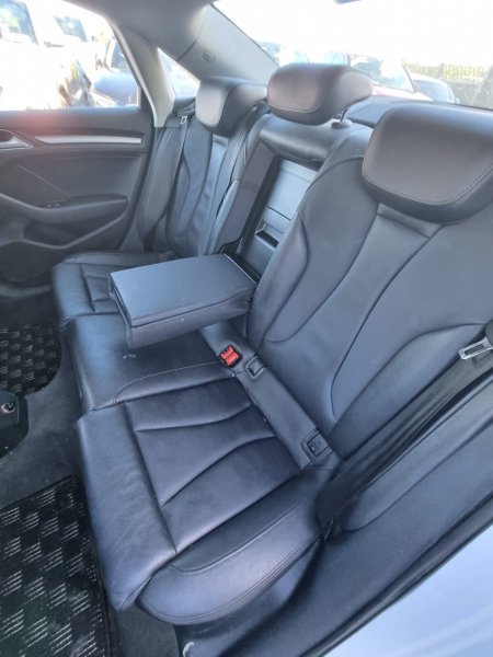 2015 Audi A3 - photo 26