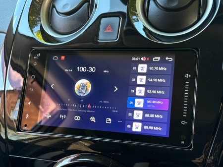 2017 Nissan Note - photo 16