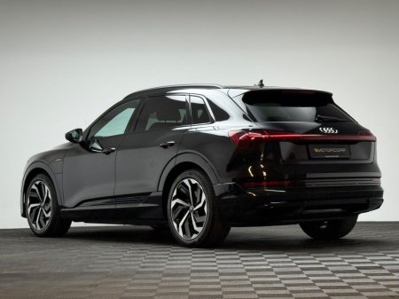 2023 Audi e-tron - photo 5