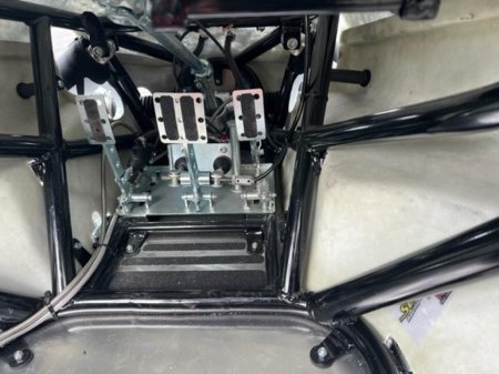 2026 New Semog Sport Buggy - photo 10