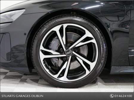 2024 Audi e-tron GT - photo 9