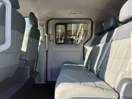 2026 Kia PV5 - photo 13