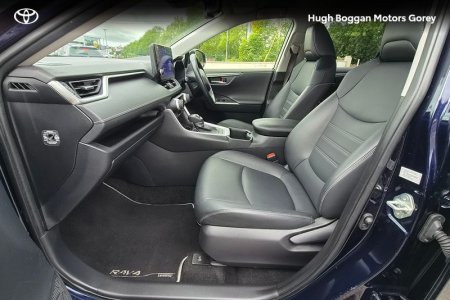 2024 Toyota RAV4 - photo 6