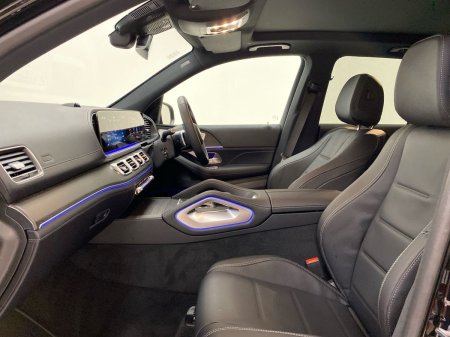 2026 Mercedes-Benz GLE - photo 13
