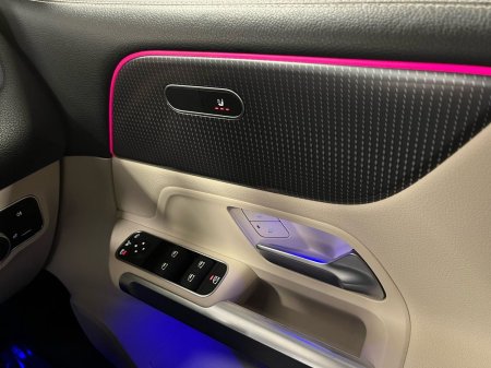 2024 Mercedes-Benz EQB - photo 20