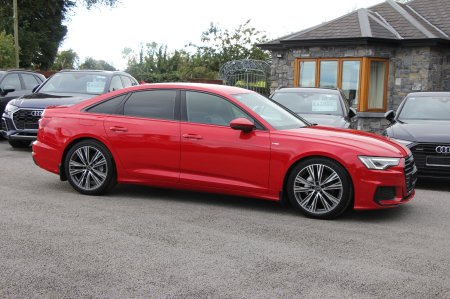 2022 Audi A6 - photo 27