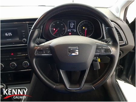 2017 SEAT Leon - photo 22