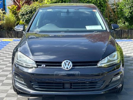 2016 Volkswagen Golf - photo 14