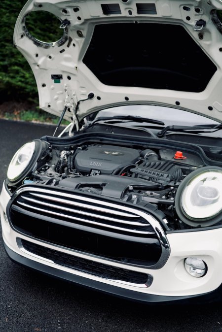 2019 Mini Cooper - photo 27