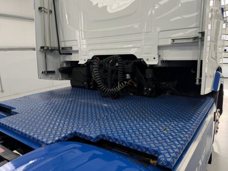 2023 DAF XG 530 - photo 12