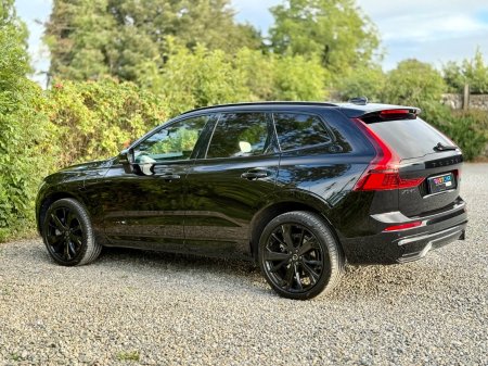 2026 Volvo XC60 - photo 11