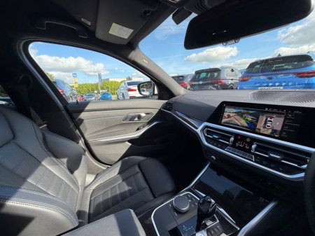 2019 BMW 3-Series - photo 29