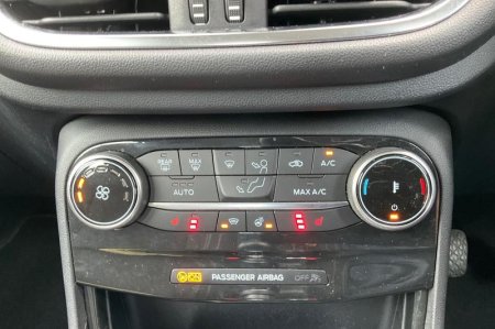 2023 Ford Puma - photo 29