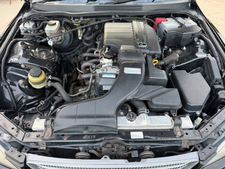 2000 Lexus IS - photo 28