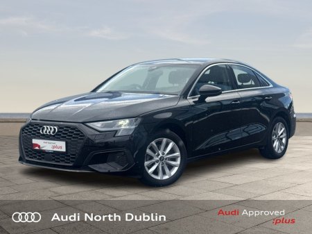 2023 Audi A3 - photo 3