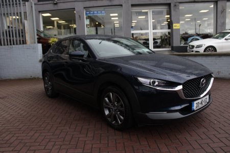 2020 Mazda CX-30 - photo 2
