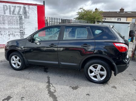 2012 Nissan Qashqai - photo 11