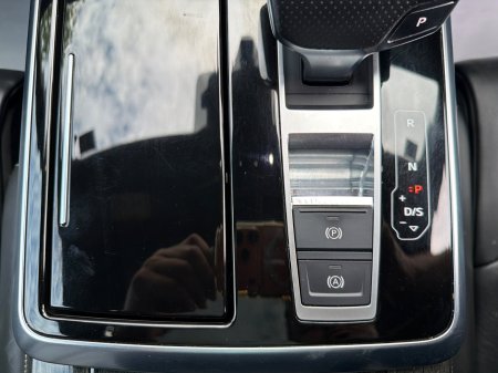 2019 Audi Q8 - photo 27
