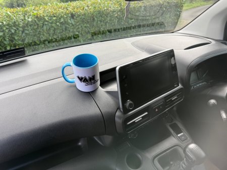 2022 Citroen Berlingo - photo 12