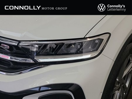 2023 Volkswagen T-Roc - photo 11