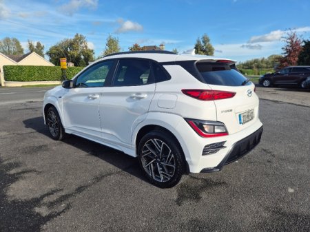 2023 Hyundai KONA - photo 5