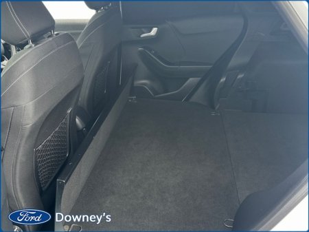 2024 Ford Puma - photo 9