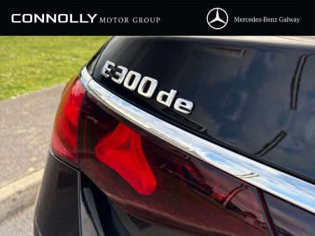2026 Mercedes-Benz E-Class - photo 16