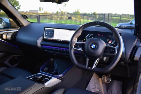 2024 BMW X3 - photo 8
