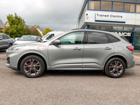 2023 Ford Kuga - photo 12