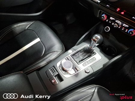 2017 Audi A3 - photo 18