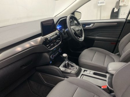 2022 Ford Kuga - photo 2