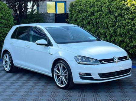 2017 Volkswagen Golf - photo 15