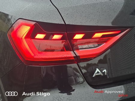2024 Audi A1 - photo 20