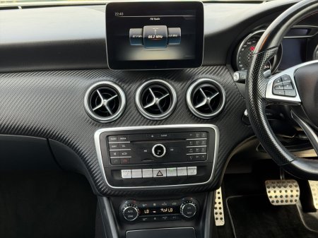 2017 Mercedes-Benz A-Class - photo 13