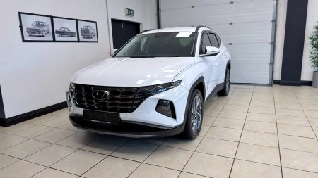 2023 Hyundai Tucson - photo 6