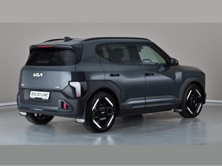 2027 Kia EV2 - photo 7