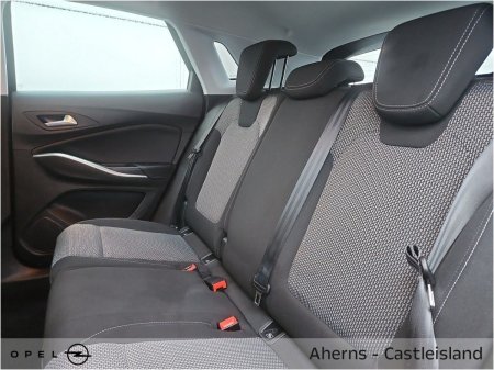 2024 Opel Grandland X - photo 10