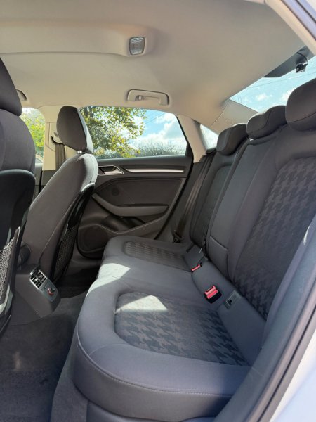2016 Audi A3 - photo 8