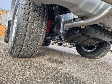 1997 Toyota Land Cruiser - photo 24