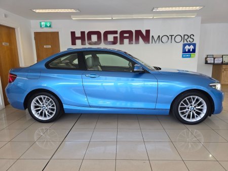 2020 BMW 2-Series - photo 3