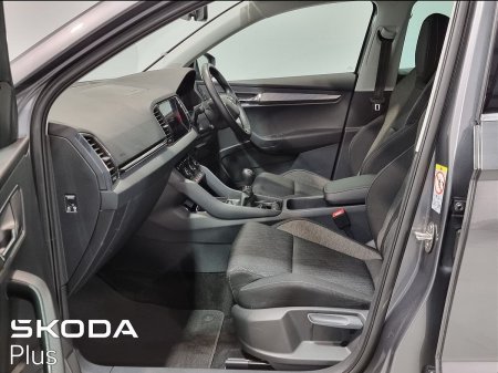 2022 Skoda Karoq - photo 4